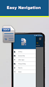 Docx Reader スクリーンショット 3