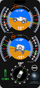 Car Inclinometer, Angle Slope screenshot 3