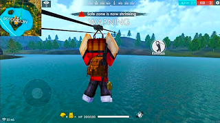 FFF Skin Tools Mod Minecraft screenshot 7