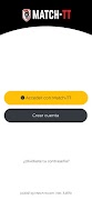 MATCH-TT 포스터