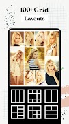 Collage Maker – Photo Editor screenshot 1