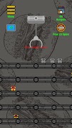 Burger Idle Clicker imagem de tela 5