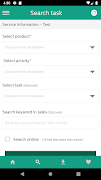 IMService screenshot 1