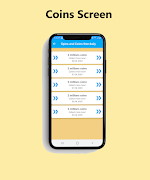 Coin and Spin Master - Tips get Free Coin Reward स्क्रीनशॉट 2