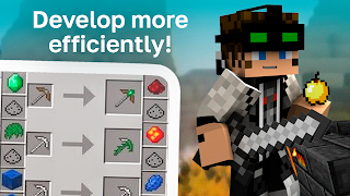 Tinkers Construct Mod Screenshot 1