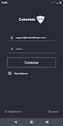 Colombia VPN screenshot 2
