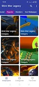 Stick War Legacy Wallpapers โปสเตอร์