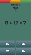 Ultimate Mental Math screenshot 3