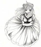 Anime Drawings for Beginners screenshot 4