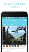 Tripcast 포스터