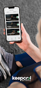 Keepcool تصوير الشاشة 6