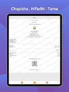 برنامه‌نما SMART EFD عکس از صفحه