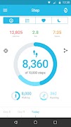 MOVETIME Smartwatch screenshot 6