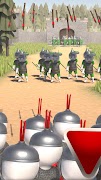 Legion Commander screenshot 3