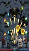 Shadow Hero: Idle Defense War screenshot 3