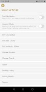 Salonet Owner screenshot 3