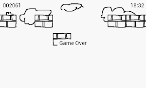 ゆるゲー★パろりのレっツラゴう screenshot 3