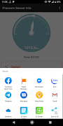Pressure Sensor Info Screenshot 3