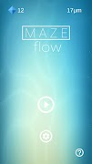 Maze Flow ảnh chụp màn hình 7