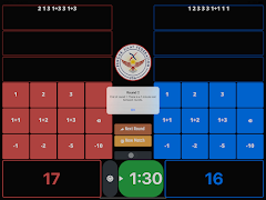 Silat Scoring screenshot 5