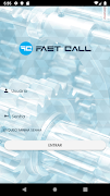 Fast Call Cliente скриншот 3