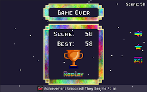 FingerFinger Revolution screenshot 6