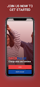 Datapulse الملصق