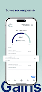 برنامه‌نما AF SERVICE عکس از صفحه