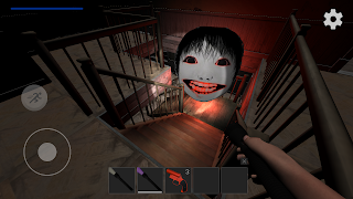 برنامه‌نما Nextbots Survival: Multiplayer عکس از صفحه