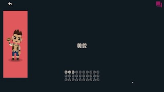 برنامه‌نما Fall Boys Run Multiplayer عکس از صفحه