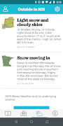 Outside In MN 截图 2