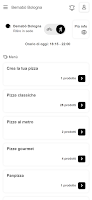 Bemabò Bologna screenshot 1