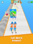 6 Schermata Bubble Fest