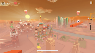 Color Runner ảnh chụp màn hình 4