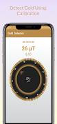 Gold detector | gold finder Screenshot 3