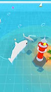 3 Schermata Megalodon