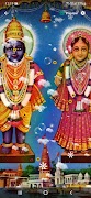 Lord Vitthal Wallpaper ภาพหน้าจอ 7
