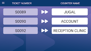 Dorak Display screenshot 1