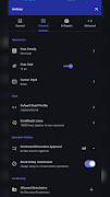 QuickTerminal - Multi-Shell screenshot 6