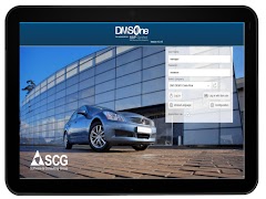 DMS One Mobile 포스터