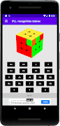 Magic Cube - Algorithm & Tools スクリーンショット 1
