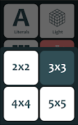 Schulte Table Screenshot 5