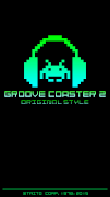 برنامه‌نما Groove Coaster 2 عکس از صفحه