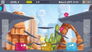 Ballance スクリーンショット 6