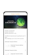 Oneness Movement Ekran Görüntüsü 2