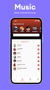 Ika App captura de pantalla 1