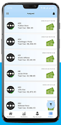 OpenCart Delivery Boy App imagem de tela 5