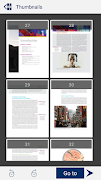 OUP Bookshelf screenshot 1