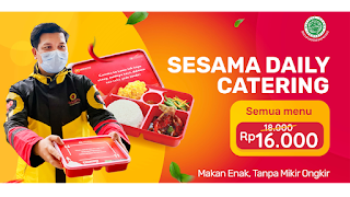 برنامه‌نما Sesama عکس از صفحه