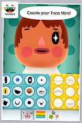 Toca Mini ảnh chụp màn hình 1
